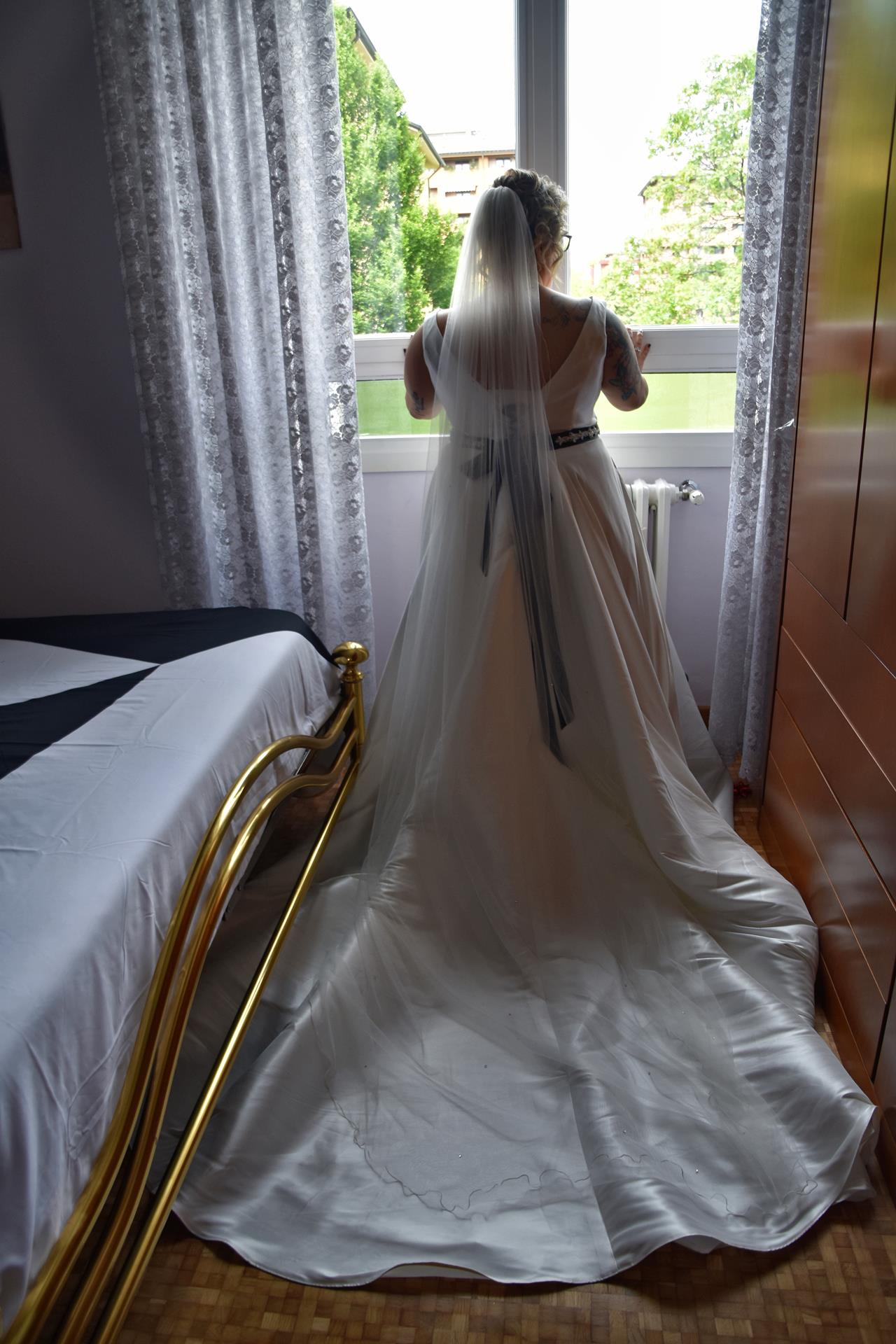 Matrimoni